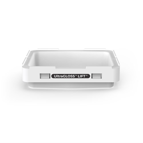 Asiga Max Lift Ultragloss Build Tray